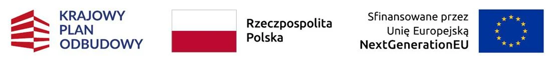 Krajowy Plan Odbudowy, Rzeczpospolita Polska, Sfinansowane przez Unię Europejską NextGenerationEU