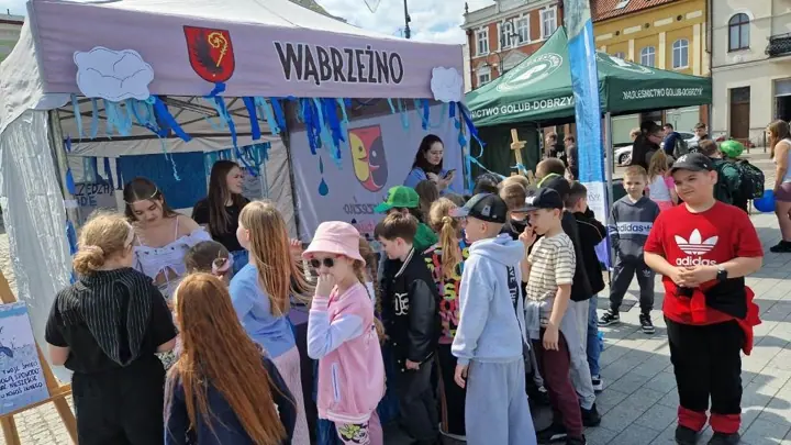 Światowy Dzień Ziemi u „Maluchów” — zdjęcie 4