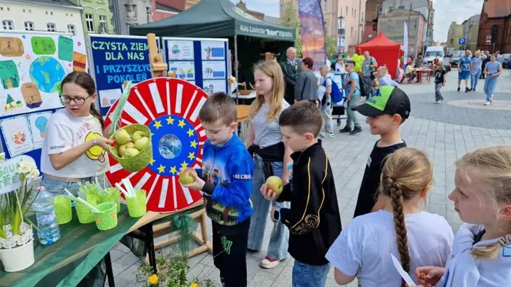 Światowy Dzień Ziemi u „Maluchów” — zdjęcie 5