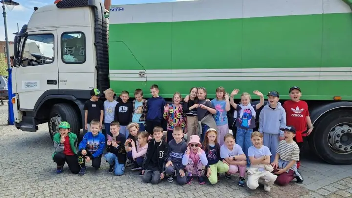 Światowy Dzień Ziemi u „Maluchów” — zdjęcie 6