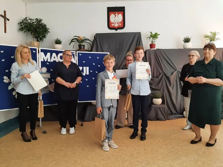Magia poezji — zdjęcie 4