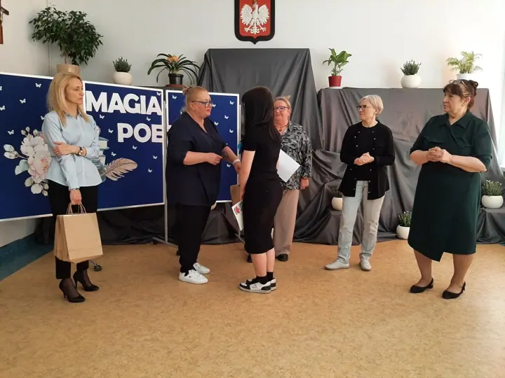 Magia poezji — zdjęcie 5