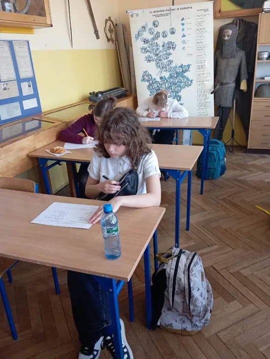 Historia to jest to, co lubię — zdjęcie 5