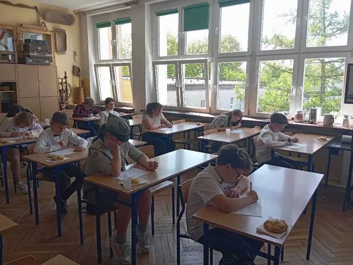 Historia to jest to, co lubię — zdjęcie 6