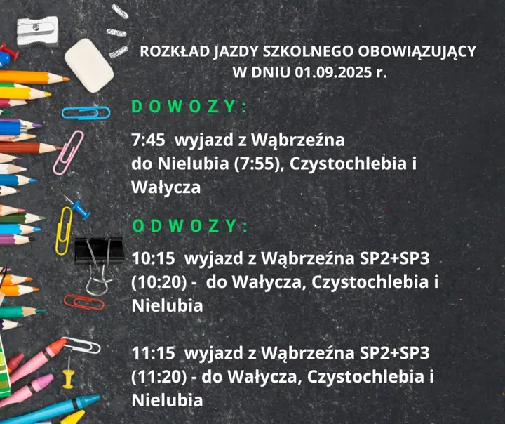 Ogłoszenie — zdjęcie 2