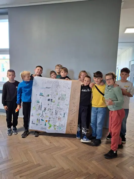 Europejski dzień języków obcych — zdjęcie 4