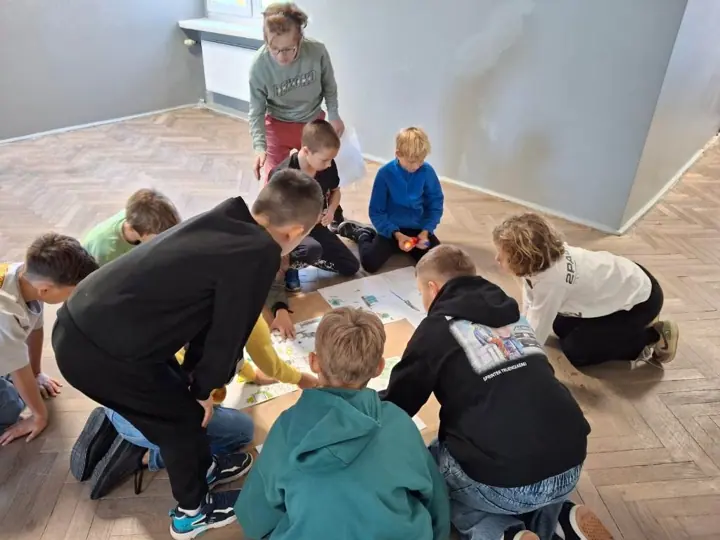 Europejski dzień języków obcych — zdjęcie 6
