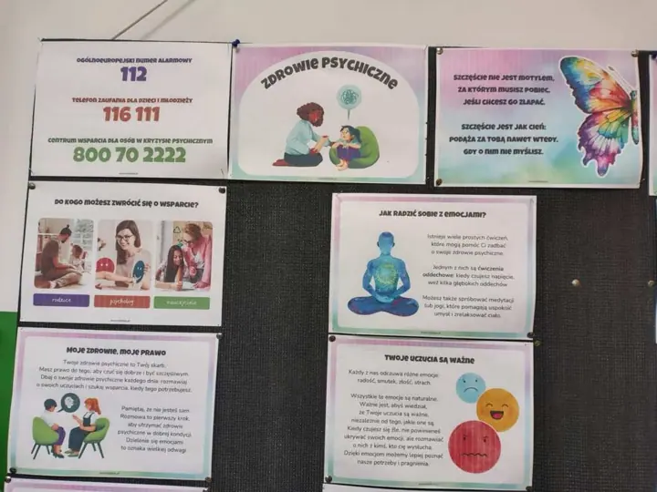 Dzień drzewa I zdrowia psychicznego — zdjęcie 5
