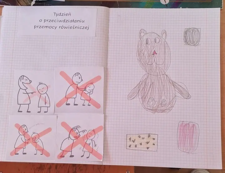 Przeciwdziałanie Przemocy Rówieśniczej — zdjęcie 4
