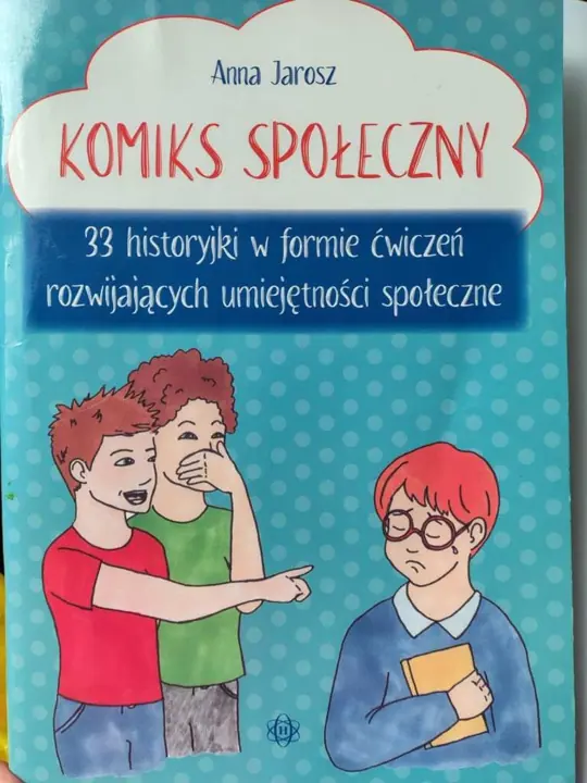 Przeciwdziałanie Przemocy Rówieśniczej — zdjęcie 5