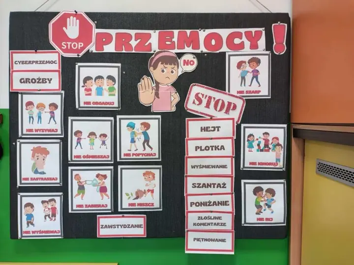 Przeciwdziałanie Przemocy Rówieśniczej — zdjęcie 6