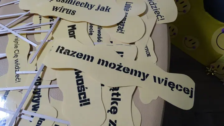 Dzień Życzliwości i Pozdrowień w naszej szkole — zdjęcie 6