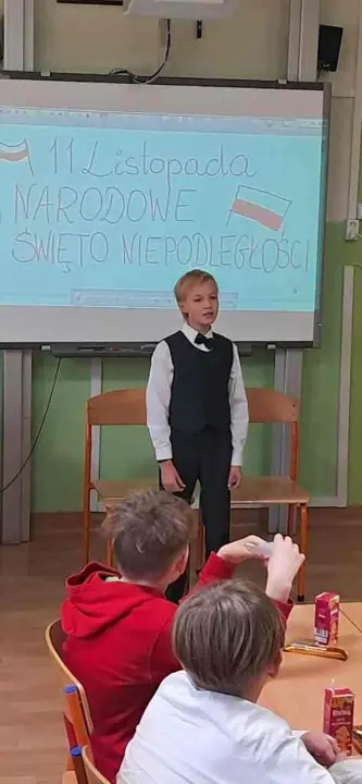 Konkursy z okazji Narodowego Święta Niepodległości — zdjęcie 4