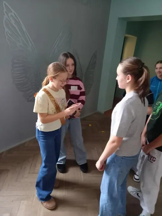 XV Światowy Dzień Tabliczki Mnożenia — zdjęcie 6