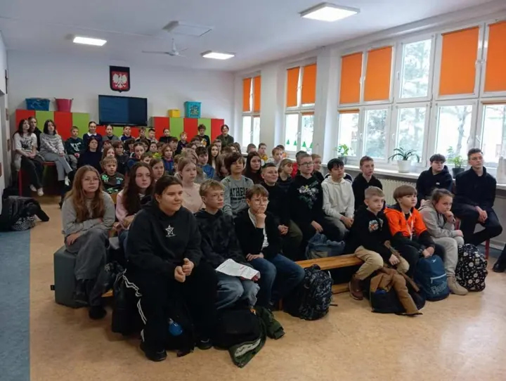 Spotkanie autorskie — zdjęcie 6