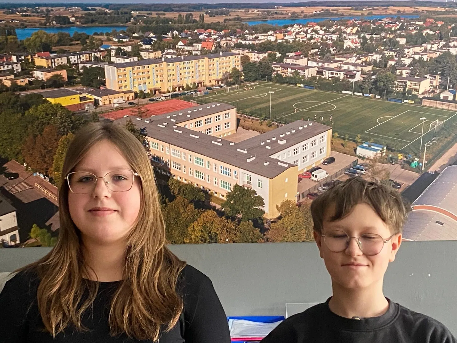 Dwa talenty, potrójna duma - uczniowie Szkoły Podstawowej nr 3 im. E. Wojnowskiego finalistami wojewódzkich konkursów
