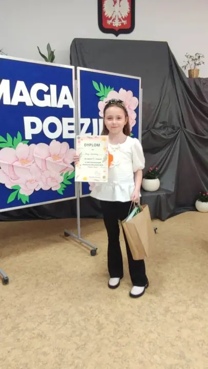Poezja, emocje i wielkie święto literatury!