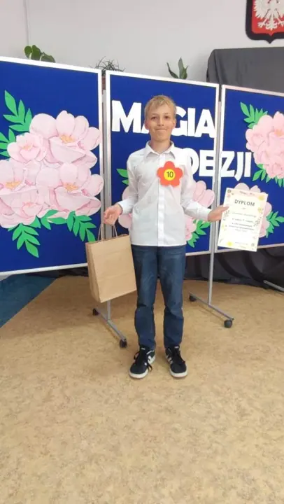 Poezja, emocje i wielkie święto literatury! — zdjęcie 4