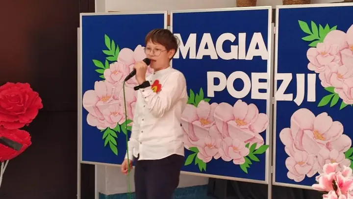 Poezja, emocje i wielkie święto literatury! — zdjęcie 5